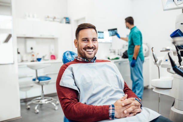 Oral Cancer Screening in Sealy, TX