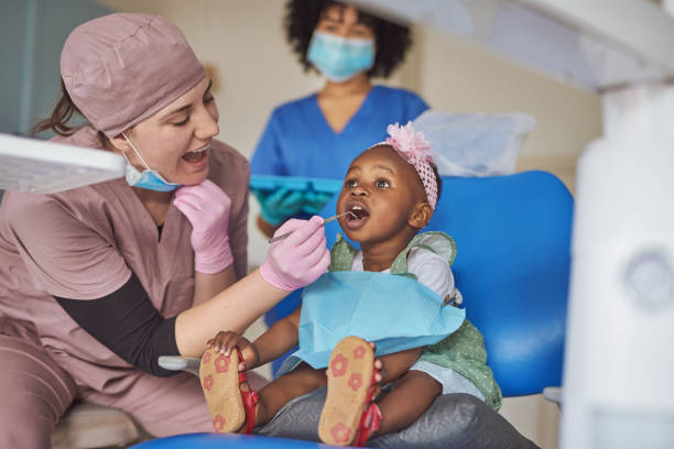 Dental Bonding in Sealy, TX