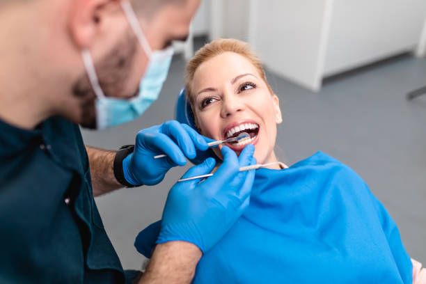 Best Full Mouth Reconstruction  in Sealy, TX