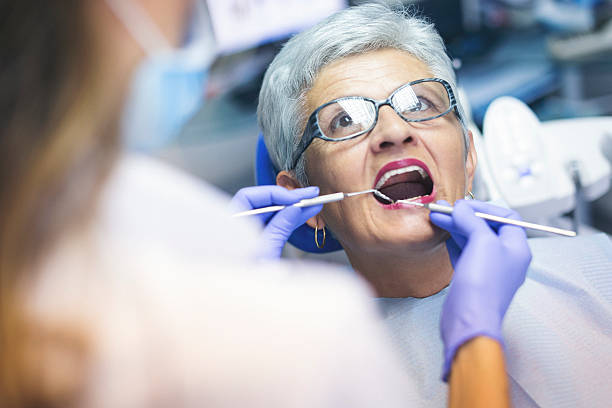 Best TMJ/TMD Treatment  in Sealy, TX