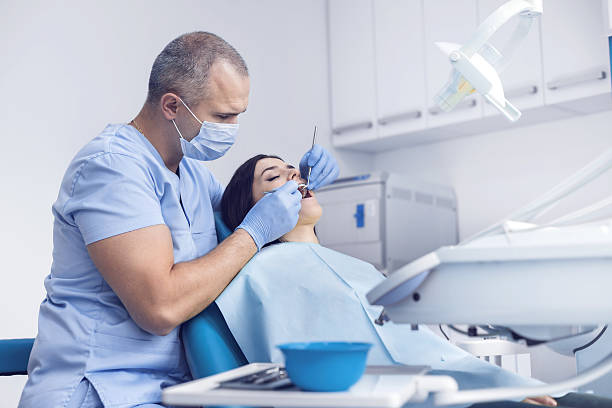 Best Teeth Whitening  in Sealy, TX